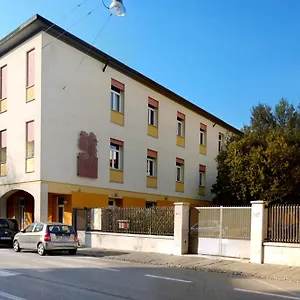 Centro Della Famiglia Penzion